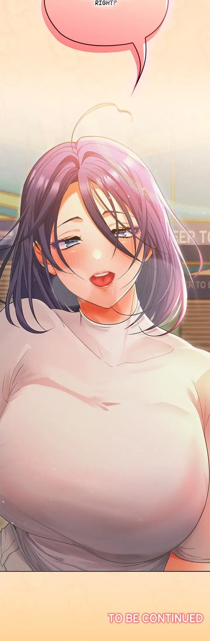 Office Romance Is A No No Chapter 45 - Page 22