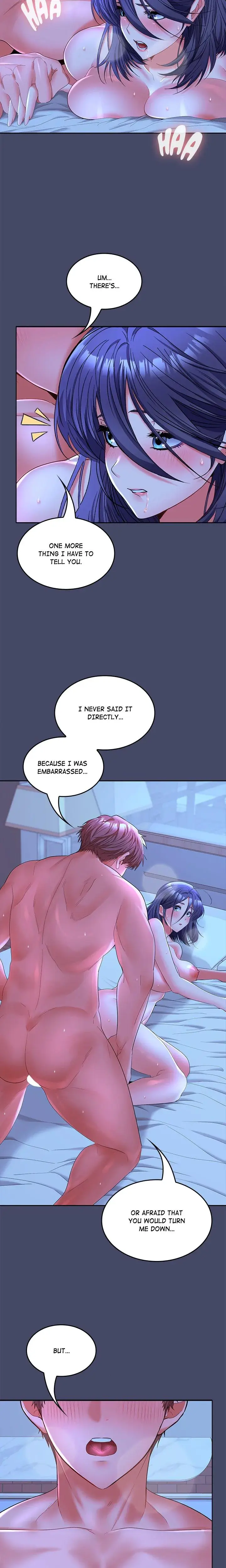 Office Romance Is A No No Chapter 46 - Page 12
