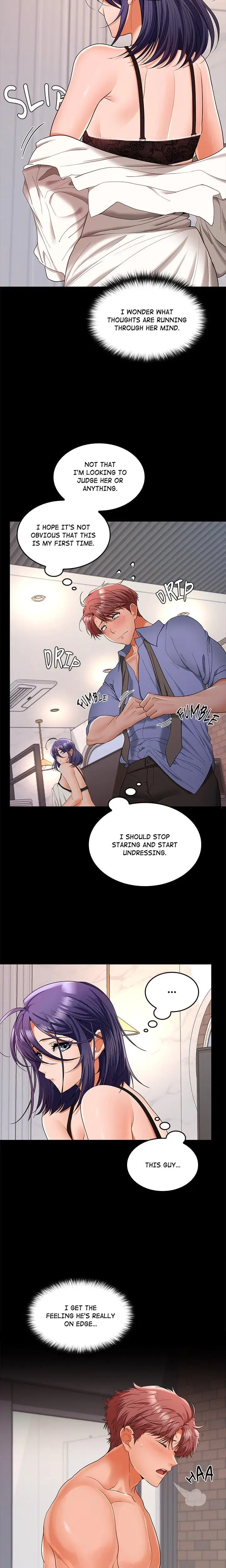 Office Romance Is A No No Chapter 46 - Page 2