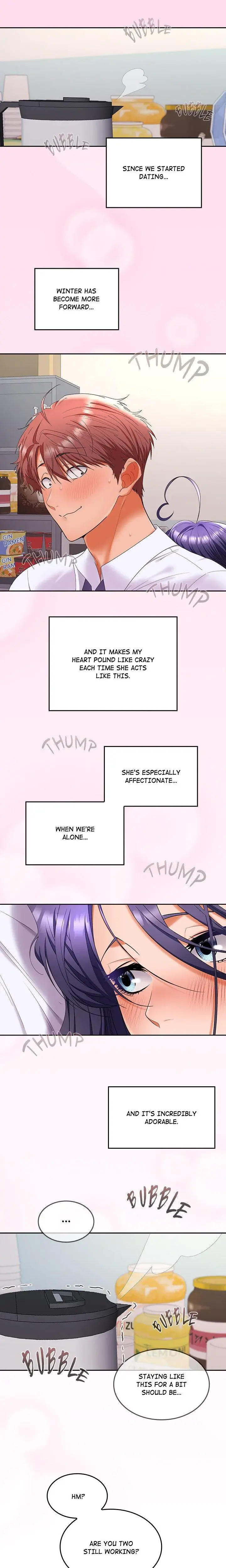 Office Romance Is A No No Chapter 46 - Page 20