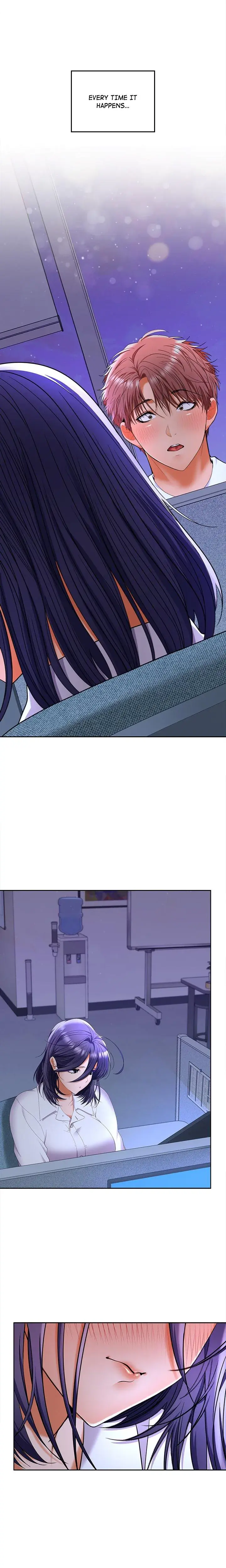 Office Romance Is A No No Chapter 46 - Page 30
