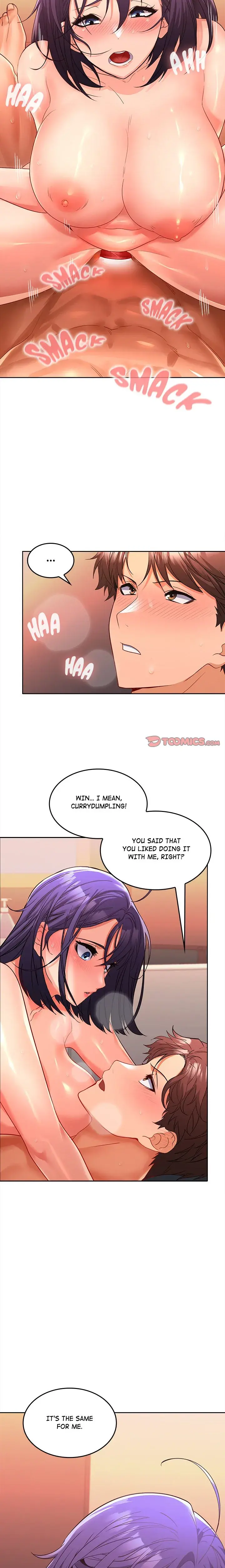 Office Romance Is A No No Chapter 5 - Page 11