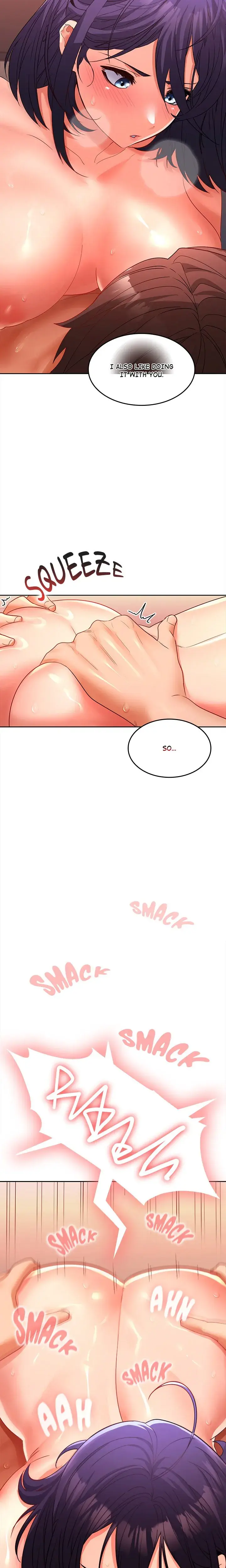 Office Romance Is A No No Chapter 5 - Page 12