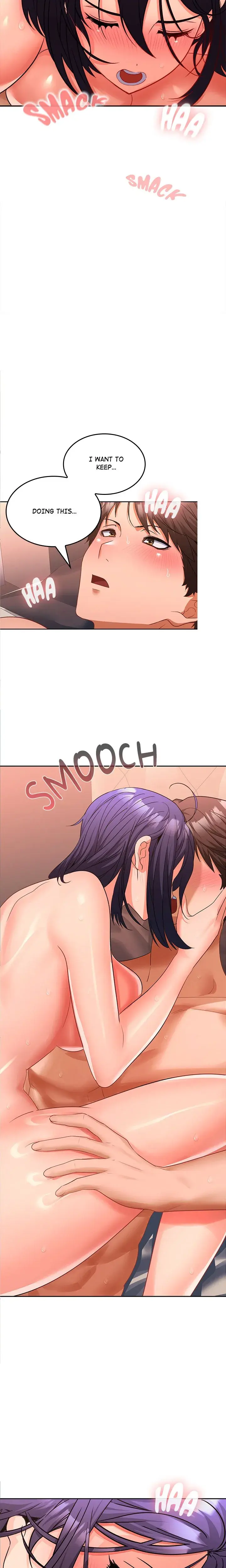 Office Romance Is A No No Chapter 5 - Page 13