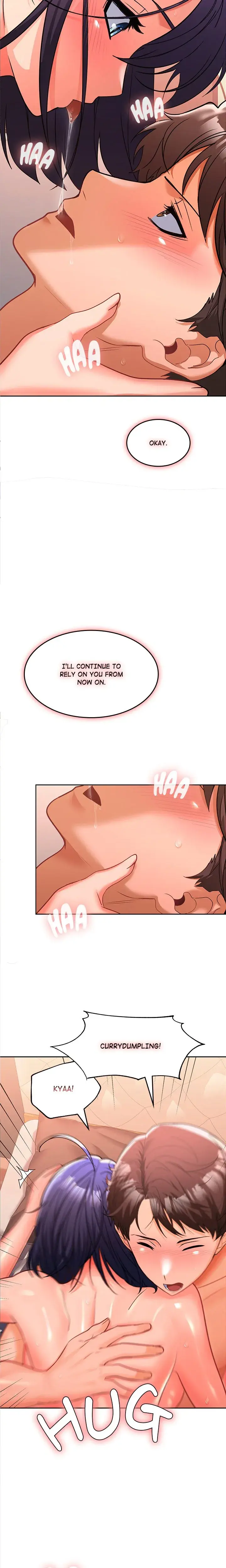 Office Romance Is A No No Chapter 5 - Page 14
