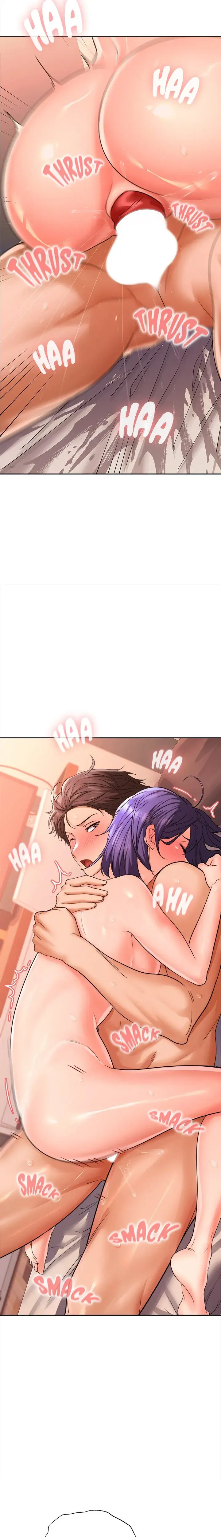 Office Romance Is A No No Chapter 5 - Page 15