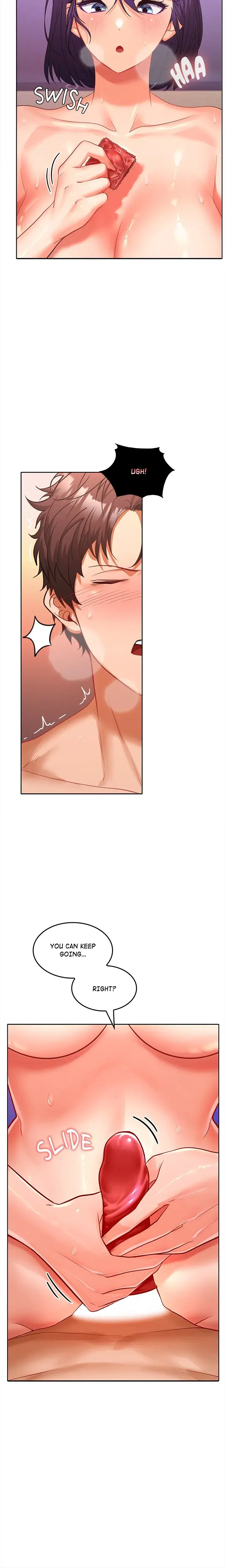 Office Romance Is A No No Chapter 5 - Page 2