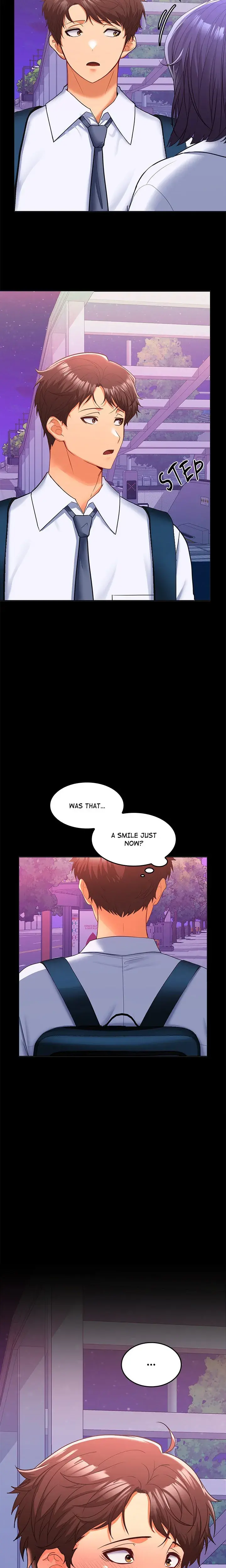 Office Romance Is A No No Chapter 5 - Page 22
