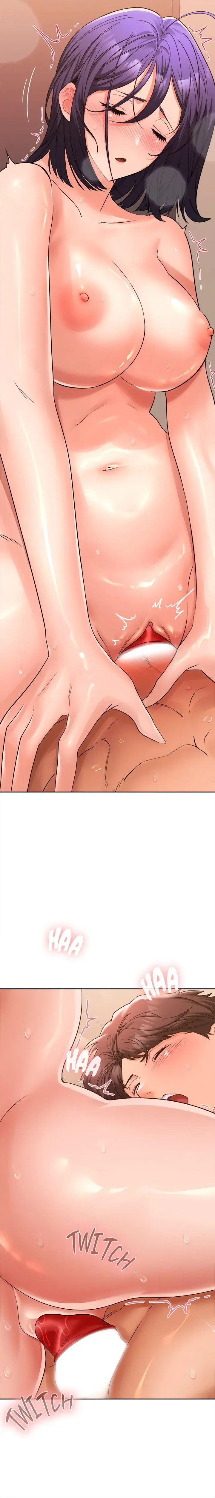 Office Romance Is A No No Chapter 5 - Page 4