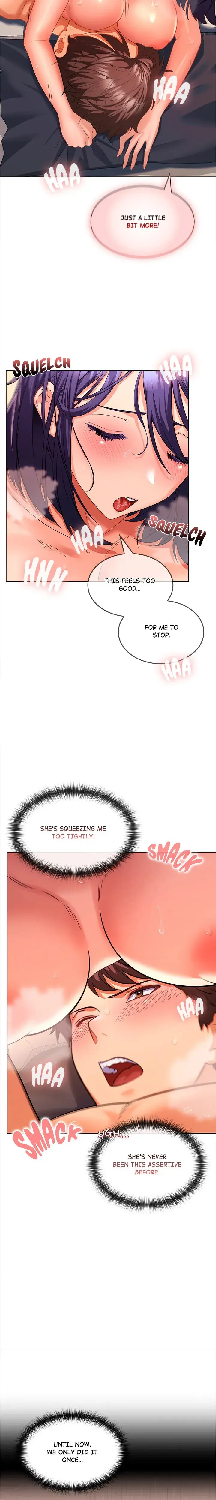 Office Romance Is A No No Chapter 5 - Page 6