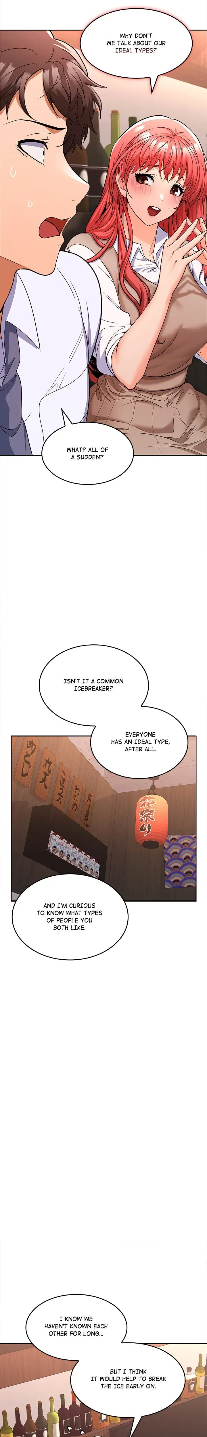 Office Romance Is A No No Chapter 6 - Page 23
