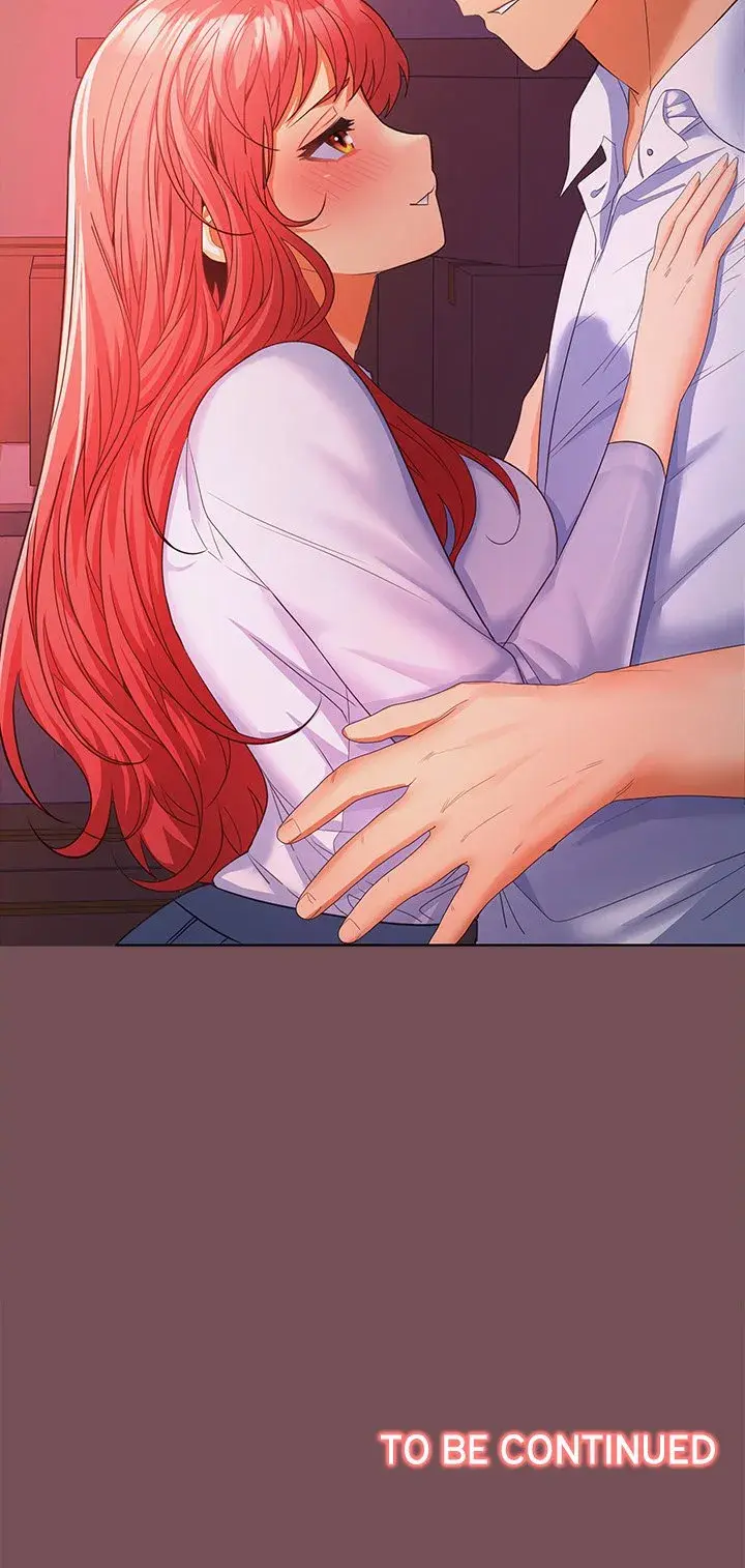 Office Romance Is A No No Chapter 7 - Page 23