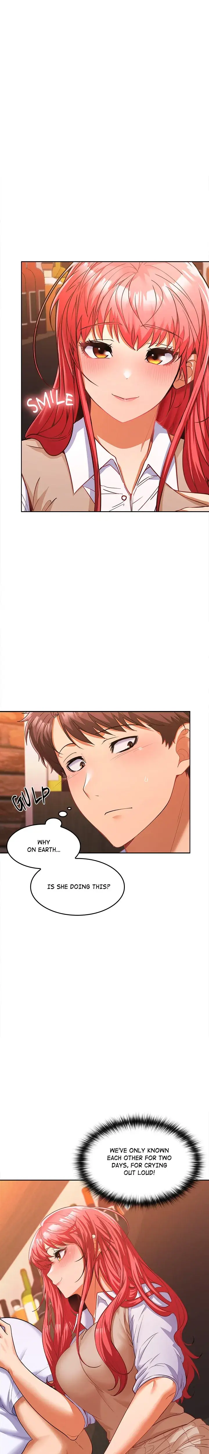 Office Romance Is A No No Chapter 7 - Page 3
