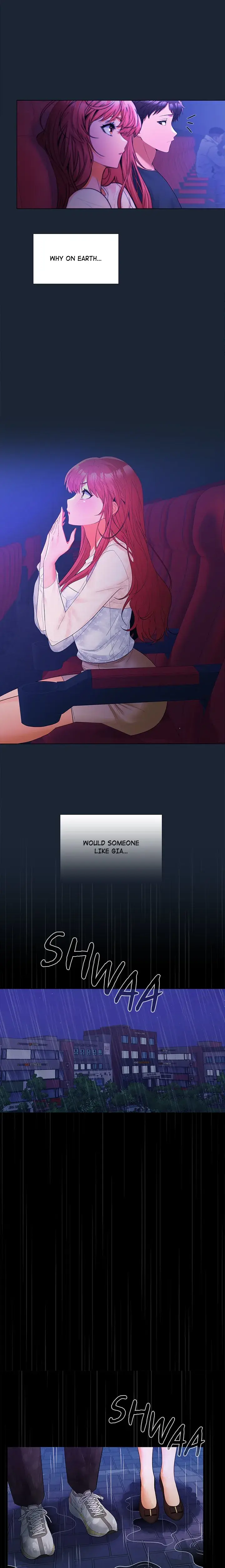Office Romance Is A No No Chapter 8 - Page 18