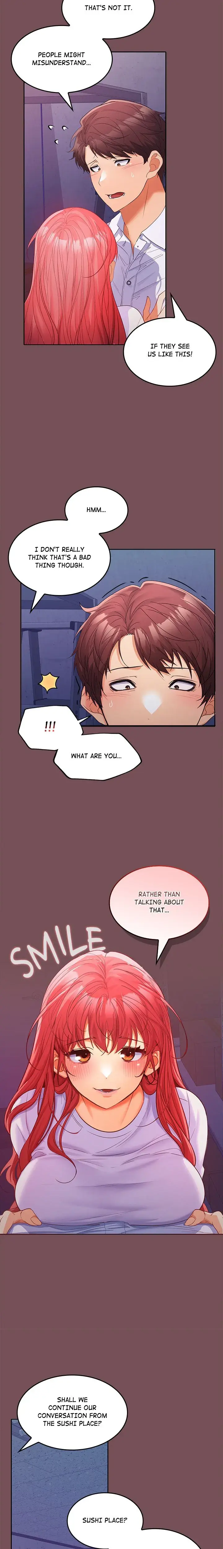 Office Romance Is A No No Chapter 8 - Page 2