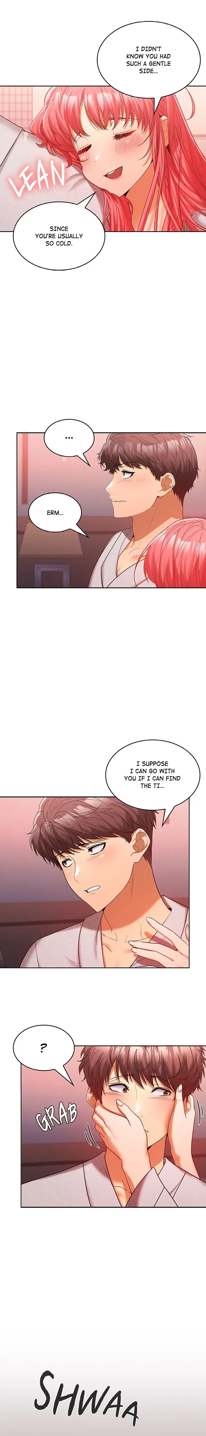 Office Romance Is A No No Chapter 9 - Page 10
