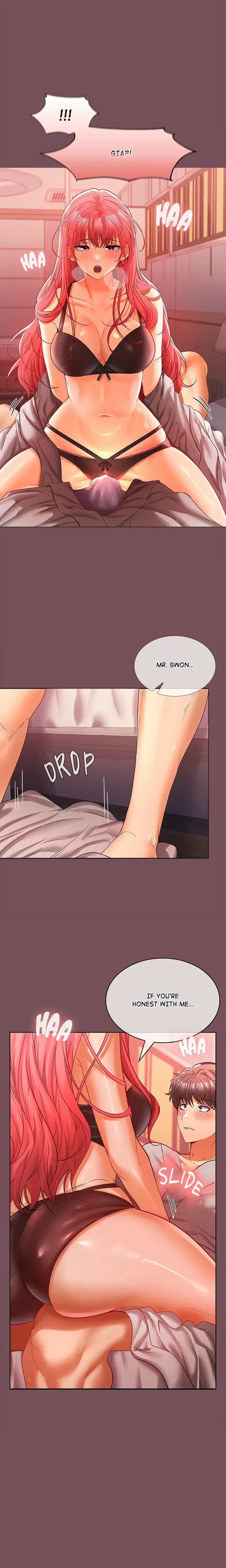 Office Romance Is A No No Chapter 9 - Page 18