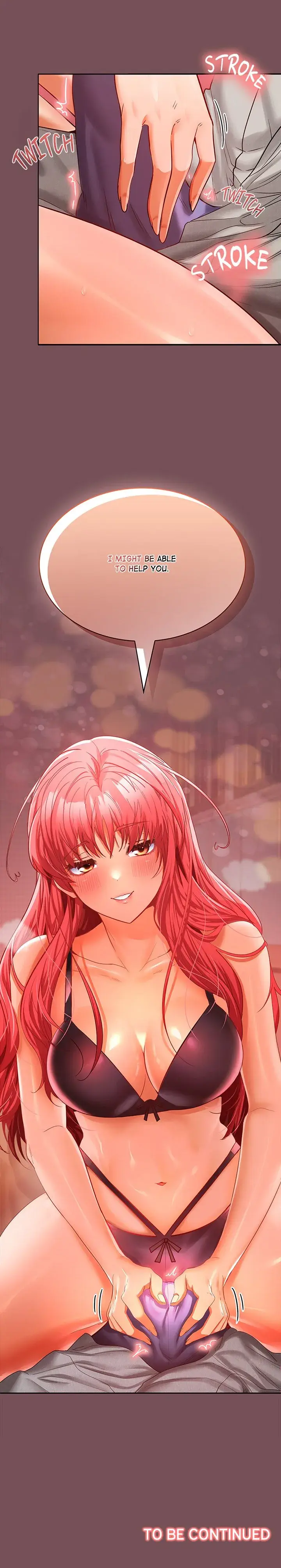 Office Romance Is A No No Chapter 9 - Page 19