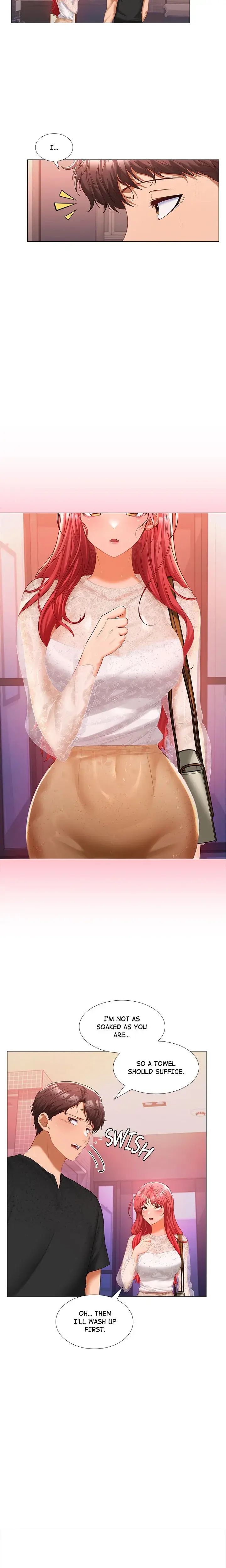 Office Romance Is A No No Chapter 9 - Page 2