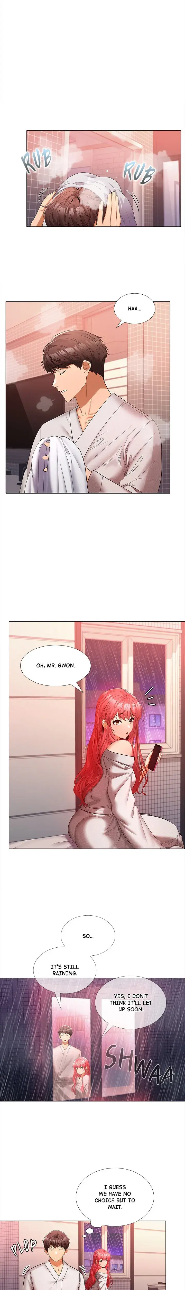 Office Romance Is A No No Chapter 9 - Page 3