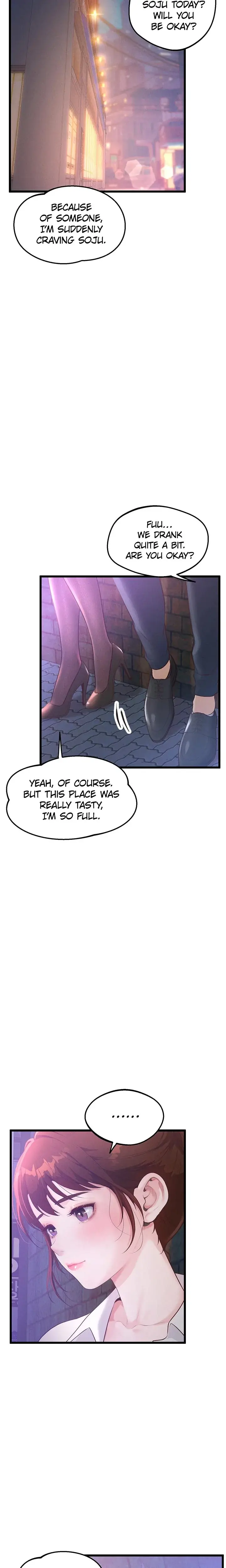 Office Romance Registry Chapter 1 - Page 29