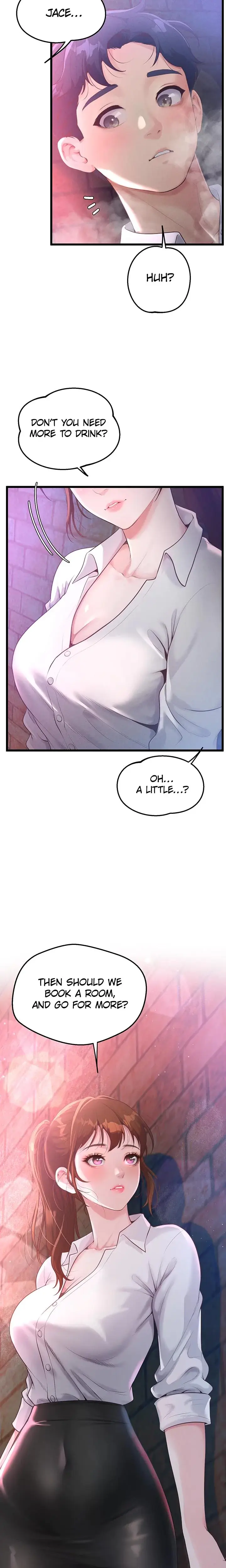 Office Romance Registry Chapter 1 - Page 30