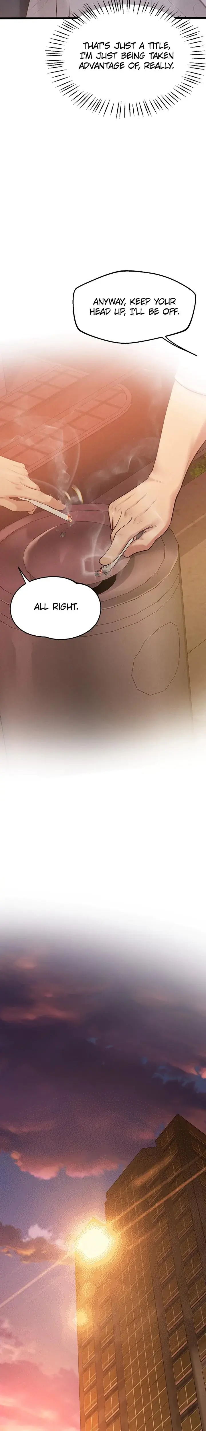 Office Romance Registry Chapter 1 - Page 5