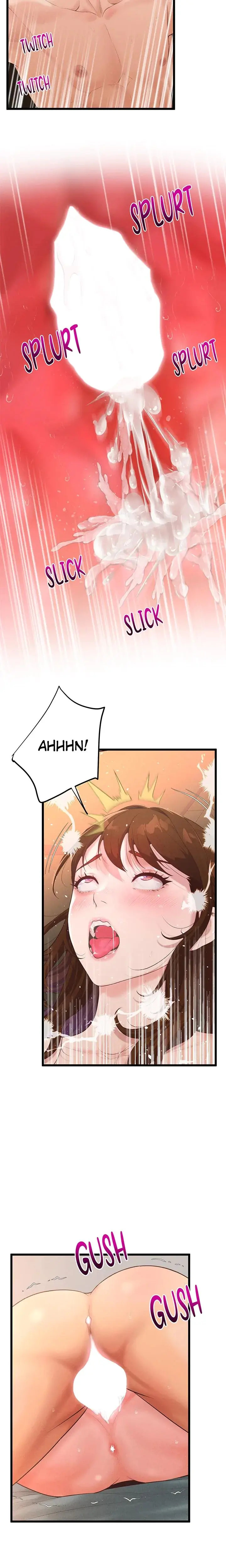Office Romance Registry Chapter 10 - Page 11