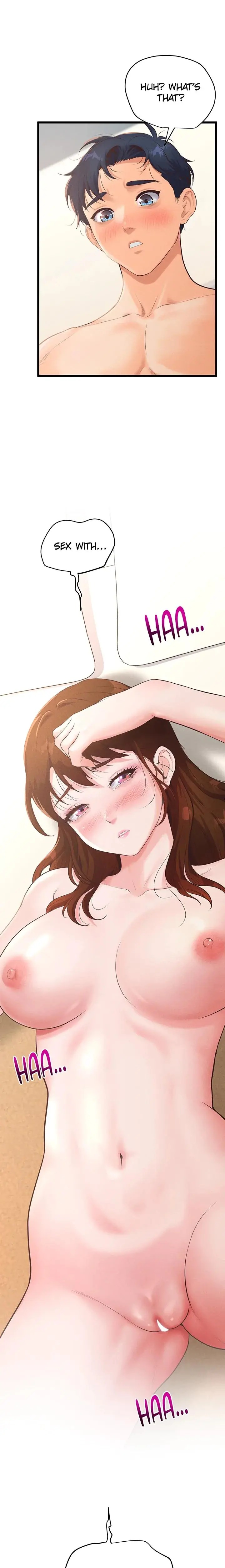 Office Romance Registry Chapter 10 - Page 2