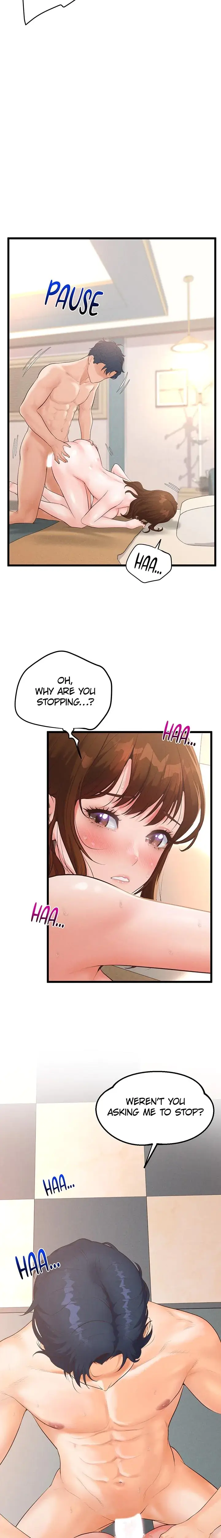Office Romance Registry Chapter 10 - Page 26
