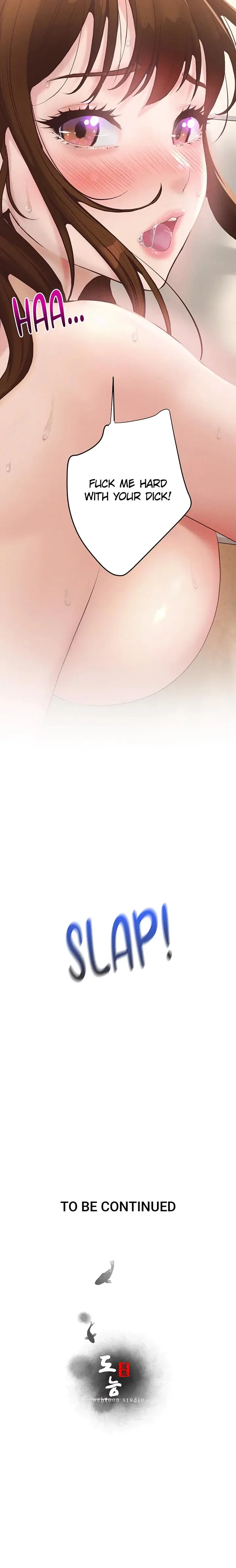 Office Romance Registry Chapter 10 - Page 29