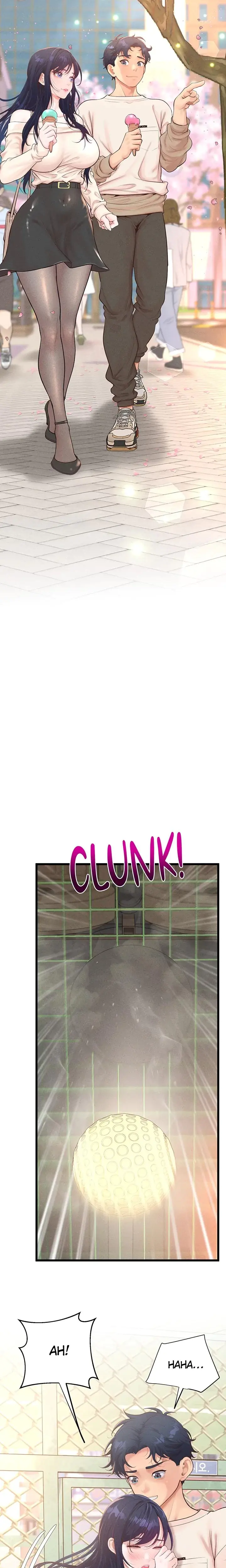 Office Romance Registry Chapter 11 - Page 19