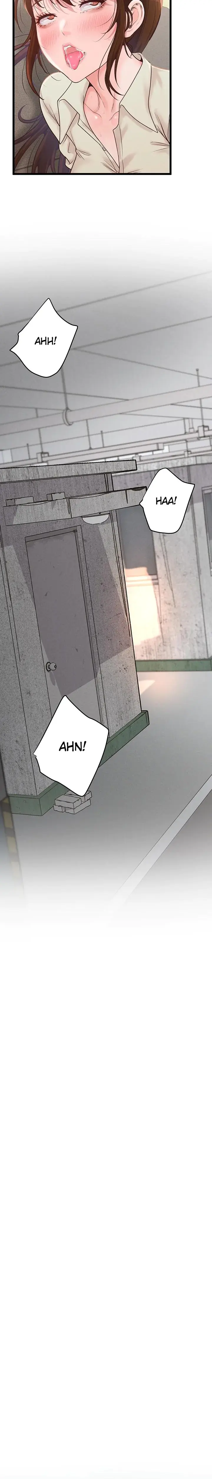 Office Romance Registry Chapter 13 - Page 14