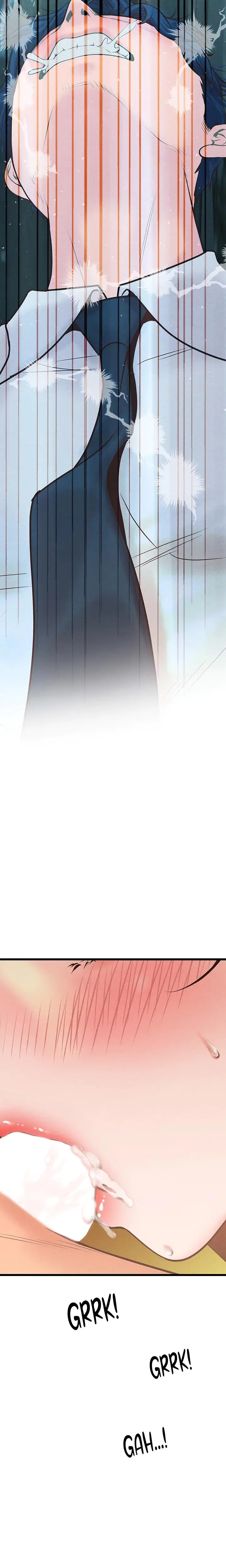 Office Romance Registry Chapter 14 - Page 28