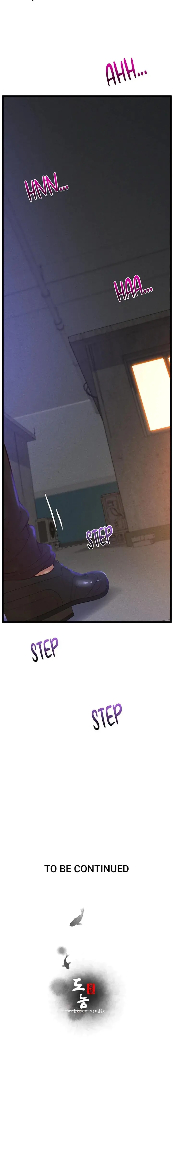 Office Romance Registry Chapter 14 - Page 30