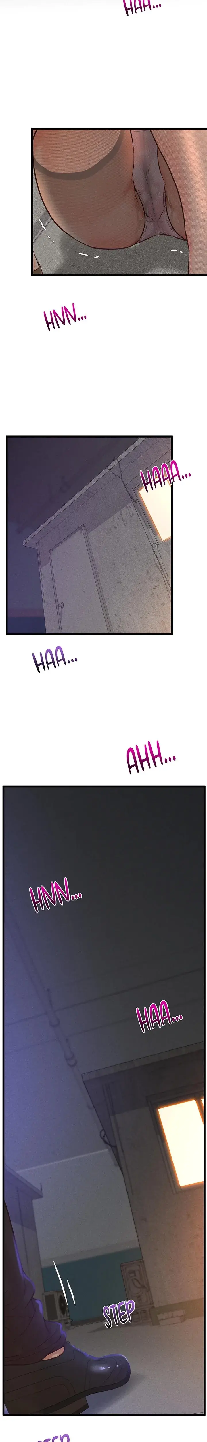 Office Romance Registry Chapter 15 - Page 2