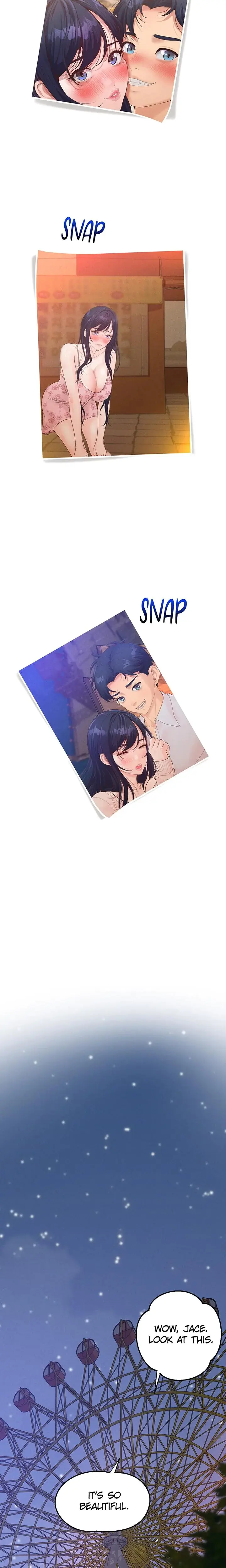 Office Romance Registry Chapter 15 - Page 24