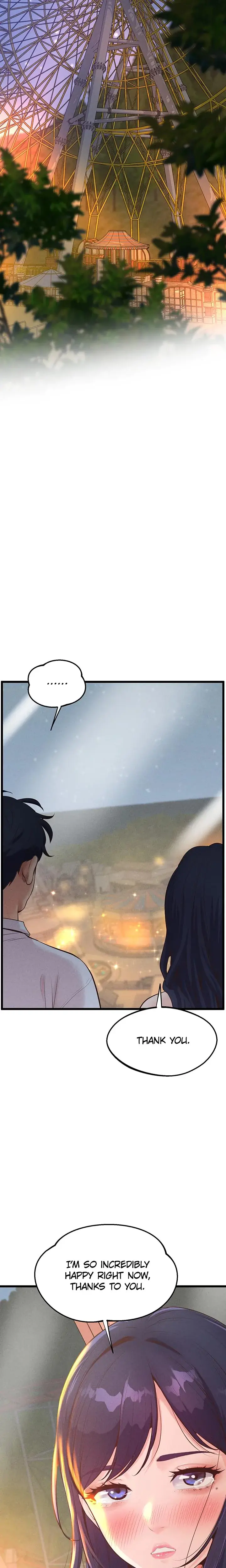 Office Romance Registry Chapter 15 - Page 25
