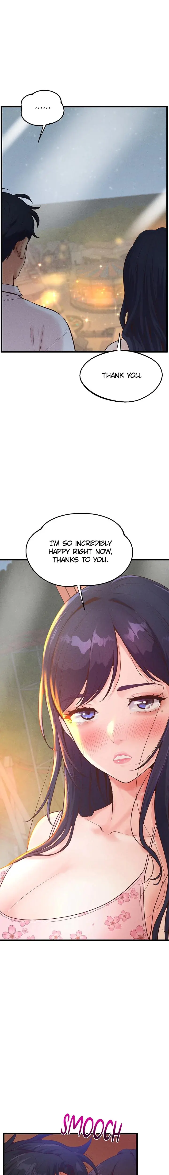 Office Romance Registry Chapter 16 - Page 1