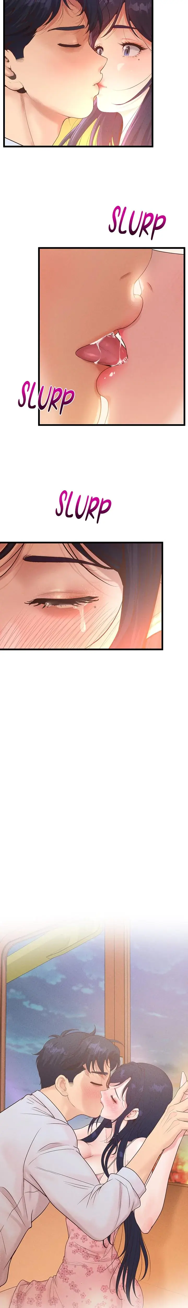 Office Romance Registry Chapter 16 - Page 2