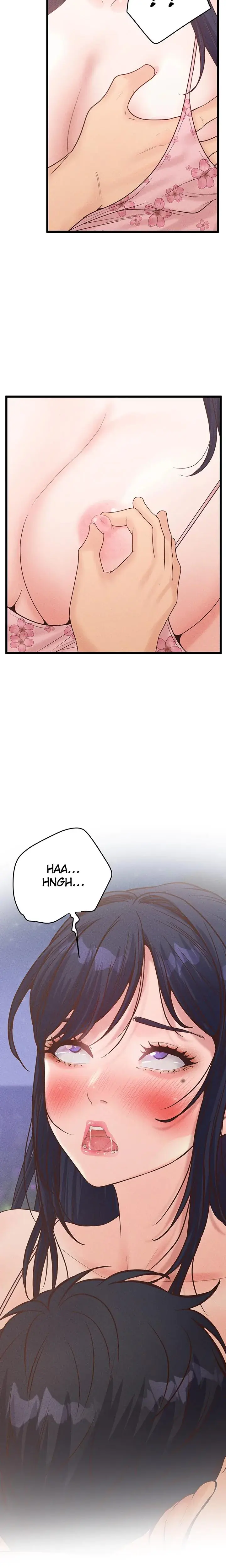 Office Romance Registry Chapter 16 - Page 4