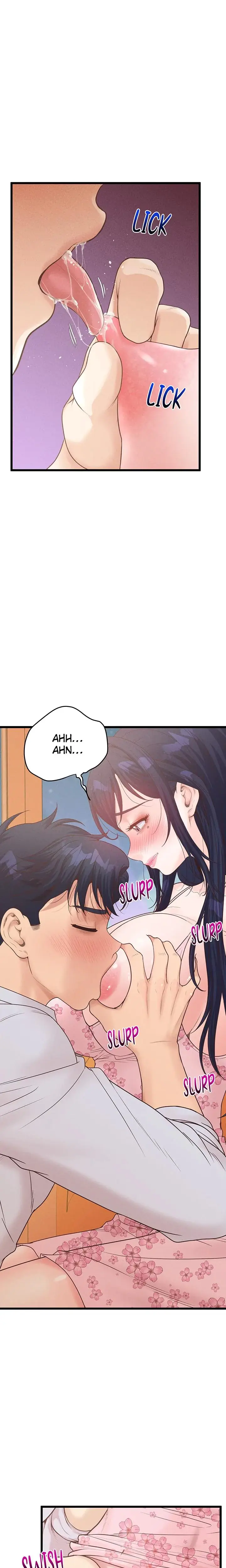 Office Romance Registry Chapter 16 - Page 5