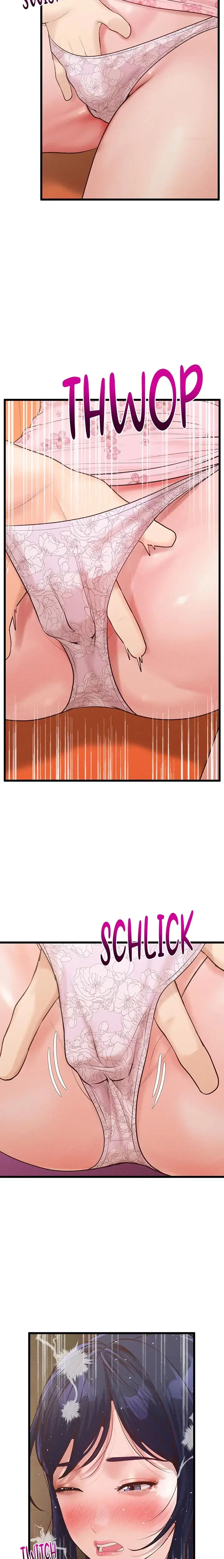 Office Romance Registry Chapter 16 - Page 6