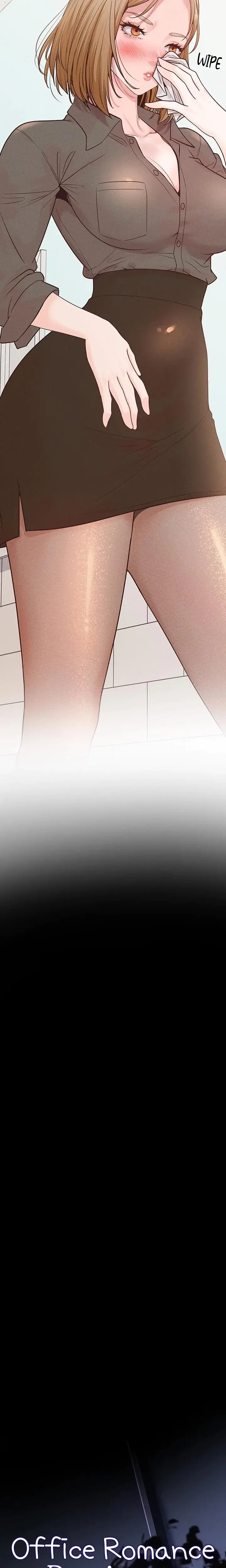 Office Romance Registry Chapter 18 - Page 12