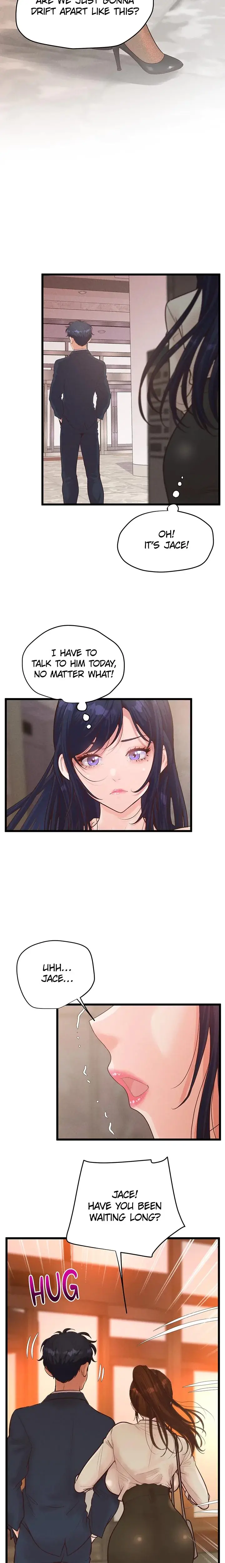 Office Romance Registry Chapter 18 - Page 15
