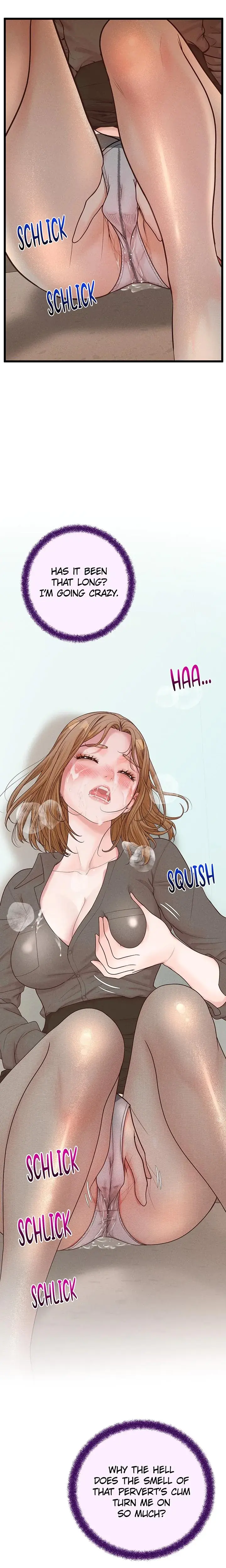 Office Romance Registry Chapter 18 - Page 2