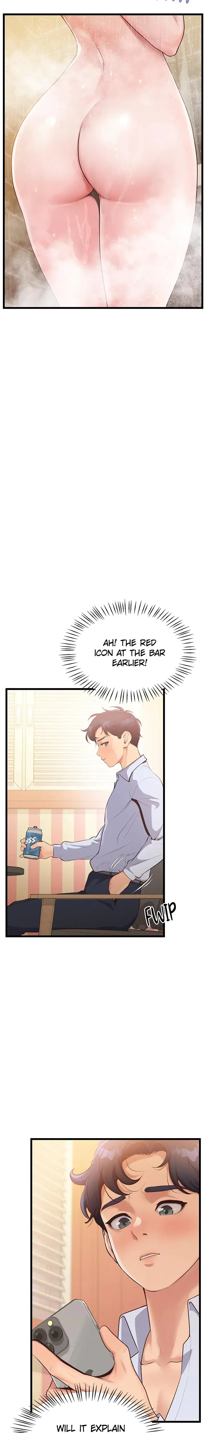 Office Romance Registry Chapter 2 - Page 10