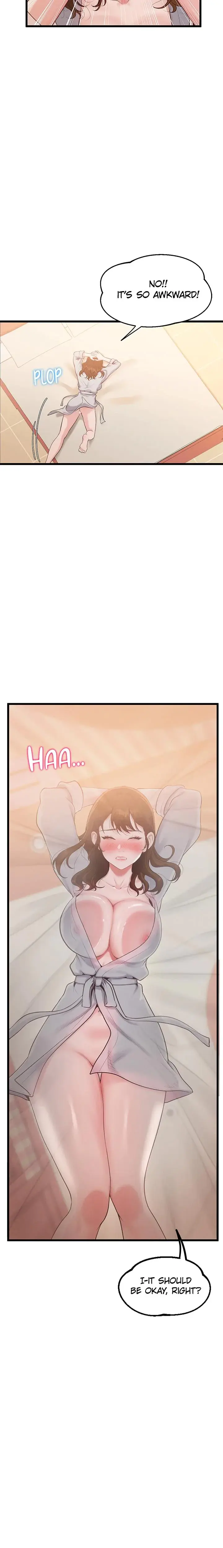 Office Romance Registry Chapter 2 - Page 13