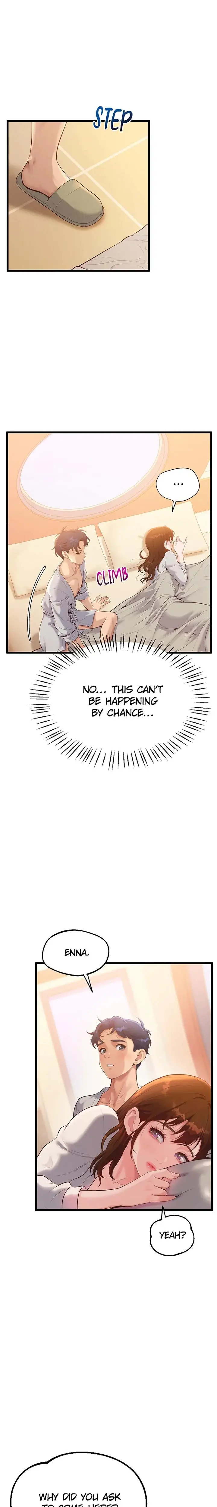 Office Romance Registry Chapter 2 - Page 14