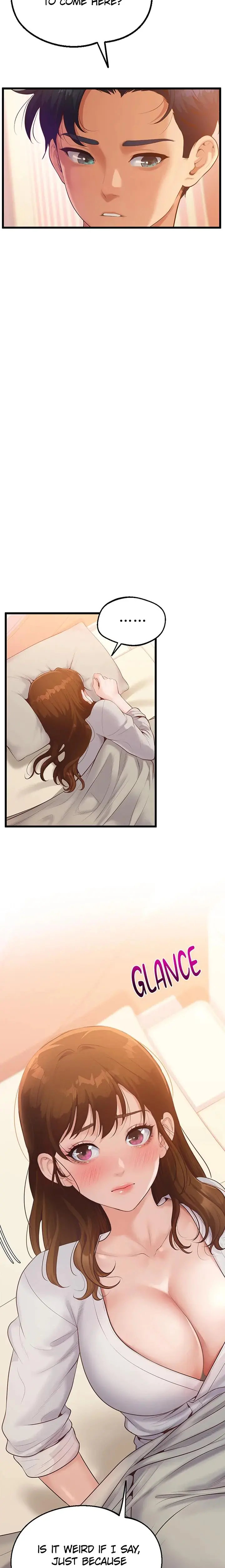 Office Romance Registry Chapter 2 - Page 15
